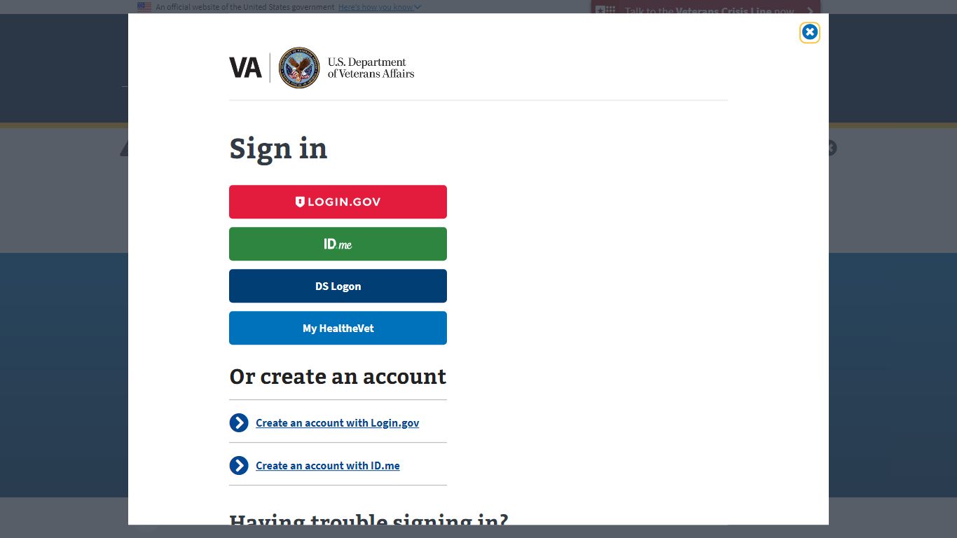 Check Your Post-9/11 GI Bill Benefits Status | Veterans Affairs